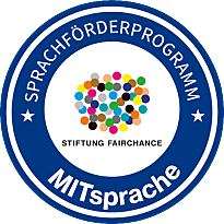 Mitsprache-Siegel
